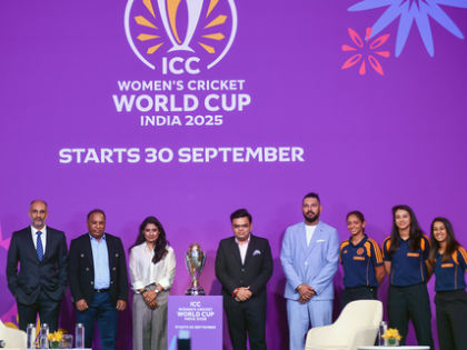 2025 Women’s CWC comes at a defining moment for the women’s game: Jay Shah | 2025 Women’s CWC comes at a defining moment for the women’s game: Jay Shah