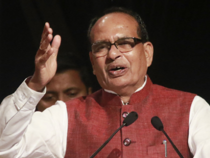 Rahul Gandhi repeatedly 'lies', wants to spread 'anarchy': Shivraj Singh Chouhan | Rahul Gandhi repeatedly 'lies', wants to spread 'anarchy': Shivraj Singh Chouhan Rahul Gandhi repeatedly 'lies', wants to spread 'anarchy': Shivraj Singh Chouhan | Rahul Gandhi repeatedly 'lies', wants to spread 'anarchy': Shivraj Singh Chouhan