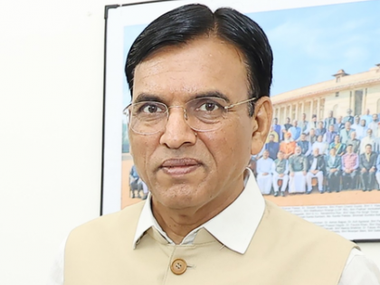 Over 30.98 crore unorganised workers now registered on eShram portal: Minister | Over 30.98 crore unorganised workers now registered on eShram portal: Minister