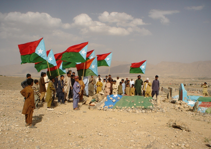 Balochistan observes 78th Independence Day despite restrictions from Pak forces | Balochistan observes 78th Independence Day despite restrictions from Pak forces