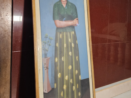 Dharmasthala mass grave: SIT gets complaint to reinvestigate 1986 Padmalatha death case | Dharmasthala mass grave: SIT gets complaint to reinvestigate 1986 Padmalatha death case