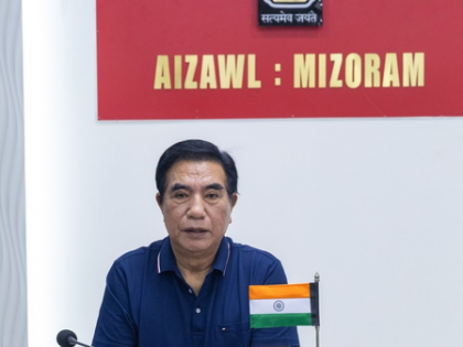 Mizoram govt to raise Mizo Territorial Army to curb drug trafficking | Mizoram govt to raise Mizo Territorial Army to curb drug trafficking