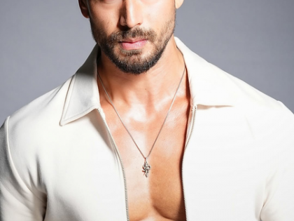 Tiger Shroff faces invincible antagonist promising a deadlier fight in ‘Baaghi 4’ teaser | Tiger Shroff faces invincible antagonist promising a deadlier fight in ‘Baaghi 4’ teaser