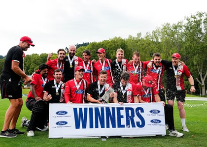 Ford Trophy to kick off New Zealand’s domestic cricket calendar again | Ford Trophy to kick off New Zealand’s domestic cricket calendar again