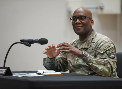South Korea: US forces commander says role of UN Command to 'absolutely' evolve amid North Korea-Russia cooperation | South Korea: US forces commander says role of UN Command to 'absolutely' evolve amid North Korea-Russia cooperation