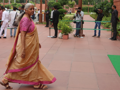 LS passes two key tax Bills amid Oppn protest over SIR; both Houses adjourned for the day | LS passes two key tax Bills amid Oppn protest over SIR; both Houses adjourned for the day