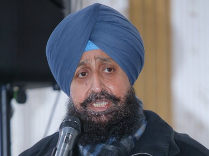Punjab facing food threat owing to torrential rains: Congress | Punjab facing food threat owing to torrential rains: Congress