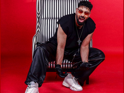 Badshah calls ‘Unfinished Tour’ in US, ‘closure, celebration, and commitment rolled into one’ | Badshah calls ‘Unfinished Tour’ in US, ‘closure, celebration, and commitment rolled into one’