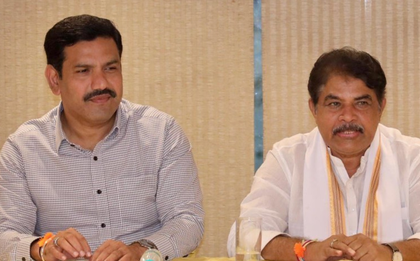 Minister Rajanna dropped for speaking ‘truth’, claims K’taka BJP | Minister Rajanna dropped for speaking ‘truth’, claims K’taka BJP