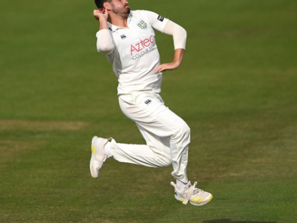 Essex sign Durham's Mitchell Killeen on two-year deal | Essex sign Durham's Mitchell Killeen on two-year deal Essex sign Durham's Mitchell Killeen on two-year deal | Essex sign Durham's Mitchell Killeen on two-year deal