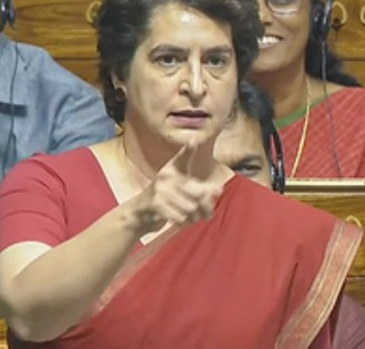 Police complaint filed against 'missing' MPs targeting Priyanka Gandhi and Union Minister Suresh Gopi | Police complaint filed against 'missing' MPs targeting Priyanka Gandhi and Union Minister Suresh Gopi Police complaint filed against 'missing' MPs targeting Priyanka Gandhi and Union Minister Suresh Gopi | Police complaint filed against 'missing' MPs targeting Priyanka Gandhi and Union Minister Suresh Gopi