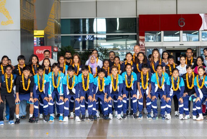 Qualifying for the U20 Asian Cup was our only goal when we arrived in Myanmar, says Alexandersson | Qualifying for the U20 Asian Cup was our only goal when we arrived in Myanmar, says Alexandersson