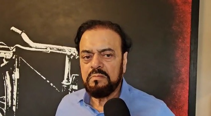 If more than 300 MPs protest against SIR; Govt, ECI must look into it immediately: Abu Azmi | If more than 300 MPs protest against SIR; Govt, ECI must look into it immediately: Abu Azmi
