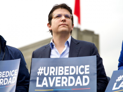 Two months after being shot, Colombia Presidential hopeful Miguel Uribe Turbay dies | Two months after being shot, Colombia Presidential hopeful Miguel Uribe Turbay dies