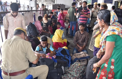 Bangladeshi infiltration crisis: Inside touts, loopholes and security threats facing India | Bangladeshi infiltration crisis: Inside touts, loopholes and security threats facing India