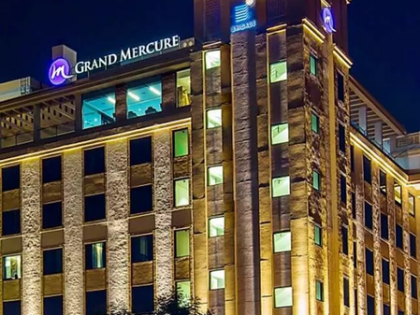Brigade Hotel Ventures' Q1 profit declines 45 pc sequentially, revenue down 7 pc | Brigade Hotel Ventures' Q1 profit declines 45 pc sequentially, revenue down 7 pc Brigade Hotel Ventures' Q1 profit declines 45 pc sequentially, revenue down 7 pc | Brigade Hotel Ventures' Q1 profit declines 45 pc sequentially, revenue down 7 pc