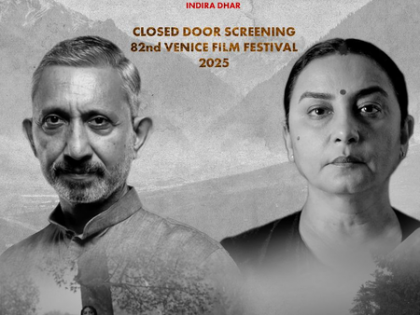 ‘Echoes of Valour’ starring Divya Dutta, Neeraj Kabi to have closed-door screening at Venice Film Festival | ‘Echoes of Valour’ starring Divya Dutta, Neeraj Kabi to have closed-door screening at Venice Film Festival