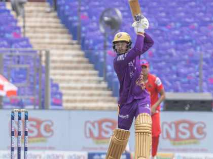 DPL 2025: Despite Rahul Chaudhary’s final-over hattrick South Delhi Superstarz beat New Delhi Tigers in thriller | DPL 2025: Despite Rahul Chaudhary’s final-over hattrick South Delhi Superstarz beat New Delhi Tigers in thriller DPL 2025: Despite Rahul Chaudhary’s final-over hattrick South Delhi Superstarz beat New Delhi Tigers in thriller | DPL 2025: Despite Rahul Chaudhary’s final-over hattrick South Delhi Superstarz beat New Delhi Tigers in thriller