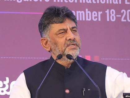‘We all have to bow to high command’s decisions’: Shivakumar on Rajanna’s resignation | ‘We all have to bow to high command’s decisions’: Shivakumar on Rajanna’s resignation