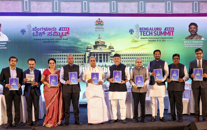 Bengaluru Tech Summit 2025 must send out big message to world: Shivakumar | Bengaluru Tech Summit 2025 must send out big message to world: Shivakumar Bengaluru Tech Summit 2025 must send out big message to world: Shivakumar | Bengaluru Tech Summit 2025 must send out big message to world: Shivakumar