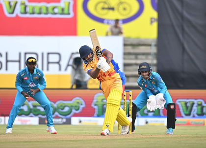 Maharaja Trophy: Noronha’s fifty guide Mangaluru Dragons to 33-run victory over Gulbarga Mystics | Maharaja Trophy: Noronha’s fifty guide Mangaluru Dragons to 33-run victory over Gulbarga Mystics