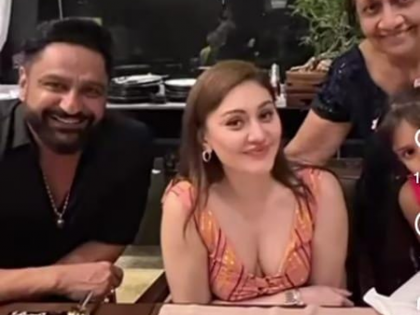 Parag Tyagi wishes happy birthday to late wife Shefali Jariwala’s mother: 'always with you' | Parag Tyagi wishes happy birthday to late wife Shefali Jariwala’s mother: 'always with you' Parag Tyagi wishes happy birthday to late wife Shefali Jariwala’s mother: 'always with you' | Parag Tyagi wishes happy birthday to late wife Shefali Jariwala’s mother: 'always with you'