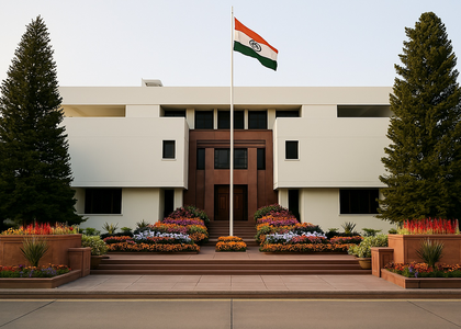 In retaliation for ‘Op Sindoor’, Pakistan halted newspapers to Indian High Commission: Sources | In retaliation for ‘Op Sindoor’, Pakistan halted newspapers to Indian High Commission: Sources In retaliation for ‘Op Sindoor’, Pakistan halted newspapers to Indian High Commission: Sources | In retaliation for ‘Op Sindoor’, Pakistan halted newspapers to Indian High Commission: Sources