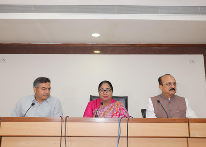 Record 3 Bills passed in first 5 months of BJP govt: Delhi CM Rekha Gupta | Record 3 Bills passed in first 5 months of BJP govt: Delhi CM Rekha Gupta Record 3 Bills passed in first 5 months of BJP govt: Delhi CM Rekha Gupta | Record 3 Bills passed in first 5 months of BJP govt: Delhi CM Rekha Gupta