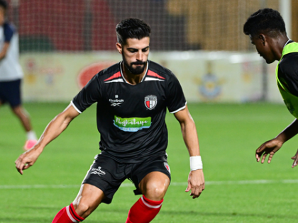 Durand Cup 2025: Rangdajied hold NEUFC; Indian Army bow out despite comeback win | Durand Cup 2025: Rangdajied hold NEUFC; Indian Army bow out despite comeback win