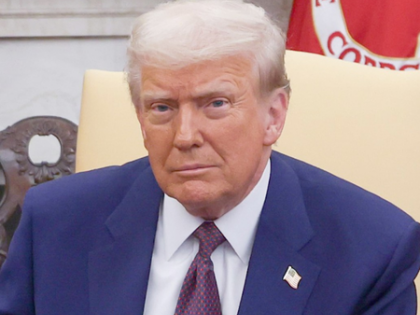 Trump asserts oil sanctions ‘big blow’ to Russia | Trump asserts oil sanctions ‘big blow’ to Russia