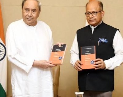Opposition BJD to move Orissa High court over alleged vote discrepancies | Opposition BJD to move Orissa High court over alleged vote discrepancies Opposition BJD to move Orissa High court over alleged vote discrepancies | Opposition BJD to move Orissa High court over alleged vote discrepancies