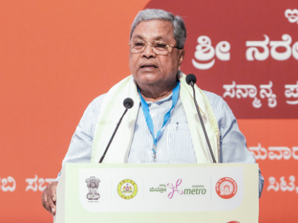 If high command permits I will present two more Budgets: Karnataka CM | If high command permits I will present two more Budgets: Karnataka CM If high command permits I will present two more Budgets: Karnataka CM | If high command permits I will present two more Budgets: Karnataka CM