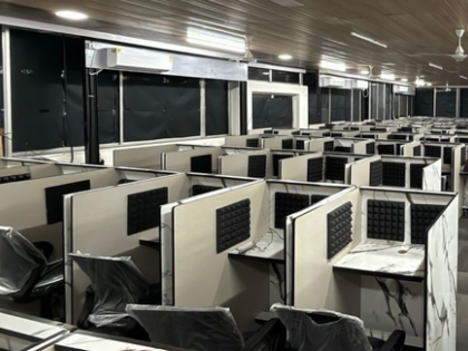 US Embassy thanks CBI for dismantling illegal call centre targeting Americans | US Embassy thanks CBI for dismantling illegal call centre targeting Americans