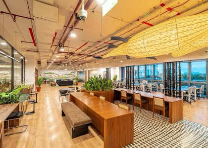 TN to form SPV to manage co-working spaces, link centres with job placement services | TN to form SPV to manage co-working spaces, link centres with job placement services TN to form SPV to manage co-working spaces, link centres with job placement services | TN to form SPV to manage co-working spaces, link centres with job placement services