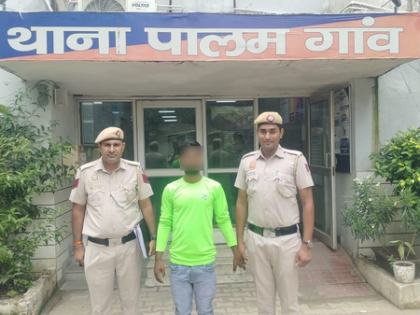 Delhi Police arrest 7 auto-lifters, two proclaimed offenders in separate operations | Delhi Police arrest 7 auto-lifters, two proclaimed offenders in separate operations Delhi Police arrest 7 auto-lifters, two proclaimed offenders in separate operations | Delhi Police arrest 7 auto-lifters, two proclaimed offenders in separate operations