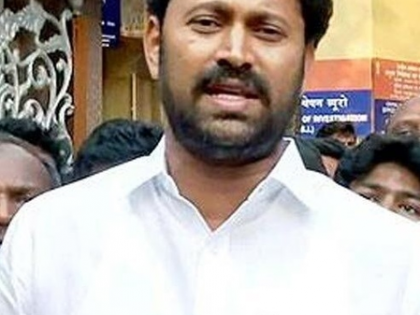 Polling underway for two ZPTC seats in Jagan's constituency, Kadapa MP in preventive custody | Polling underway for two ZPTC seats in Jagan's constituency, Kadapa MP in preventive custody Polling underway for two ZPTC seats in Jagan's constituency, Kadapa MP in preventive custody | Polling underway for two ZPTC seats in Jagan's constituency, Kadapa MP in preventive custody