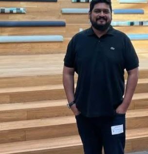 Om Raut reveals how he arrived at the idea of ‘Inspector Zende’ | Om Raut reveals how he arrived at the idea of ‘Inspector Zende’