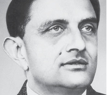 Dr. Vikram Sarabhai a visionary space scientist, laid foundation for Indian Space Programme: ISRO | Dr. Vikram Sarabhai a visionary space scientist, laid foundation for Indian Space Programme: ISRO Dr. Vikram Sarabhai a visionary space scientist, laid foundation for Indian Space Programme: ISRO | Dr. Vikram Sarabhai a visionary space scientist, laid foundation for Indian Space Programme: ISRO