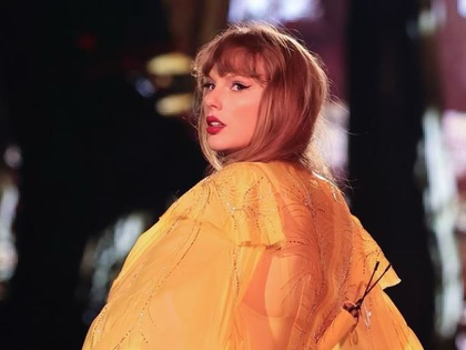 Taylor Swift announces new album ‘The Life of a Showgirl’ | Taylor Swift announces new album ‘The Life of a Showgirl’