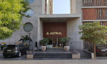 Astral Ltd's shares tumble 8 pc on subdued Q1 results | Astral Ltd's shares tumble 8 pc on subdued Q1 results Astral Ltd's shares tumble 8 pc on subdued Q1 results | Astral Ltd's shares tumble 8 pc on subdued Q1 results