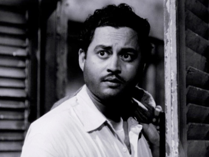 Guru Dutt remained in touch with Geeta Dutt through the telephone after their separation, reveals granddaughter Karuna Dutt | Guru Dutt remained in touch with Geeta Dutt through the telephone after their separation, reveals granddaughter Karuna Dutt Guru Dutt remained in touch with Geeta Dutt through the telephone after their separation, reveals granddaughter Karuna Dutt | Guru Dutt remained in touch with Geeta Dutt through the telephone after their separation, reveals granddaughter Karuna Dutt