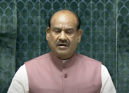 Lok Sabha initiates impeachment process against Justice Yashwant Varma | Lok Sabha initiates impeachment process against Justice Yashwant Varma Lok Sabha initiates impeachment process against Justice Yashwant Varma | Lok Sabha initiates impeachment process against Justice Yashwant Varma