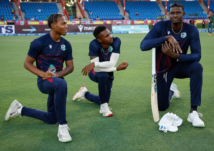'It's a long road': Cricket West Indies charts revival plan | 'It's a long road': Cricket West Indies charts revival plan 'It's a long road': Cricket West Indies charts revival plan | 'It's a long road': Cricket West Indies charts revival plan