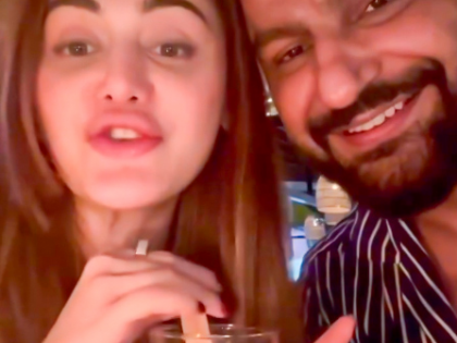 Parag Tyagi on 15th first meet anniversary with Shefali Jariwala: 'You made my life so beautiful' | Parag Tyagi on 15th first meet anniversary with Shefali Jariwala: 'You made my life so beautiful' Parag Tyagi on 15th first meet anniversary with Shefali Jariwala: 'You made my life so beautiful' | Parag Tyagi on 15th first meet anniversary with Shefali Jariwala: 'You made my life so beautiful'