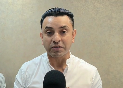 Tehseen Poonawalla questions ECI’s role amid Rahul Gandhi’s allegations of voter duplication | Tehseen Poonawalla questions ECI’s role amid Rahul Gandhi’s allegations of voter duplication Tehseen Poonawalla questions ECI’s role amid Rahul Gandhi’s allegations of voter duplication | Tehseen Poonawalla questions ECI’s role amid Rahul Gandhi’s allegations of voter duplication