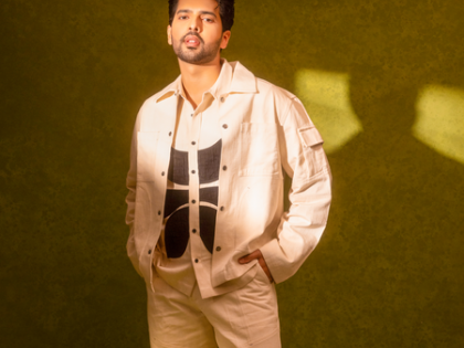 Armaan Malik to take stage for multi-lingual, genre-blending show in Mumbai this November | Armaan Malik to take stage for multi-lingual, genre-blending show in Mumbai this November Armaan Malik to take stage for multi-lingual, genre-blending show in Mumbai this November | Armaan Malik to take stage for multi-lingual, genre-blending show in Mumbai this November