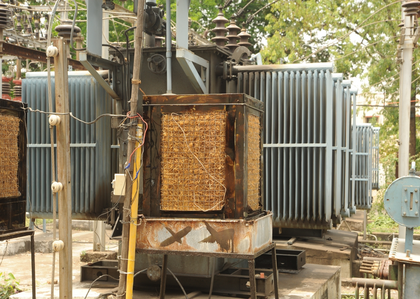 India's transformer sales to rise at 10-11 pc annually till next fiscal: Report | India's transformer sales to rise at 10-11 pc annually till next fiscal: Report India's transformer sales to rise at 10-11 pc annually till next fiscal: Report | India's transformer sales to rise at 10-11 pc annually till next fiscal: Report