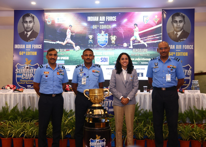 Subroto Cup to kick off on August 19 | Subroto Cup to kick off on August 19 Subroto Cup to kick off on August 19 | Subroto Cup to kick off on August 19