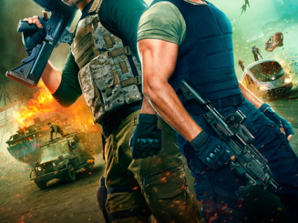 Hrithik Roshan claims 'War 2 is going to be something unmissable' | Hrithik Roshan claims 'War 2 is going to be something unmissable' Hrithik Roshan claims 'War 2 is going to be something unmissable' | Hrithik Roshan claims 'War 2 is going to be something unmissable'
