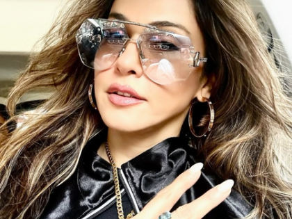 Isha Koppikar lends support to filmmaking student with her film ‘Rocketship’ | Isha Koppikar lends support to filmmaking student with her film ‘Rocketship’ Isha Koppikar lends support to filmmaking student with her film ‘Rocketship’ | Isha Koppikar lends support to filmmaking student with her film ‘Rocketship’